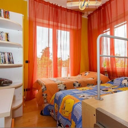 Villa Diadema Vezzi Portio Екстер'єр фото