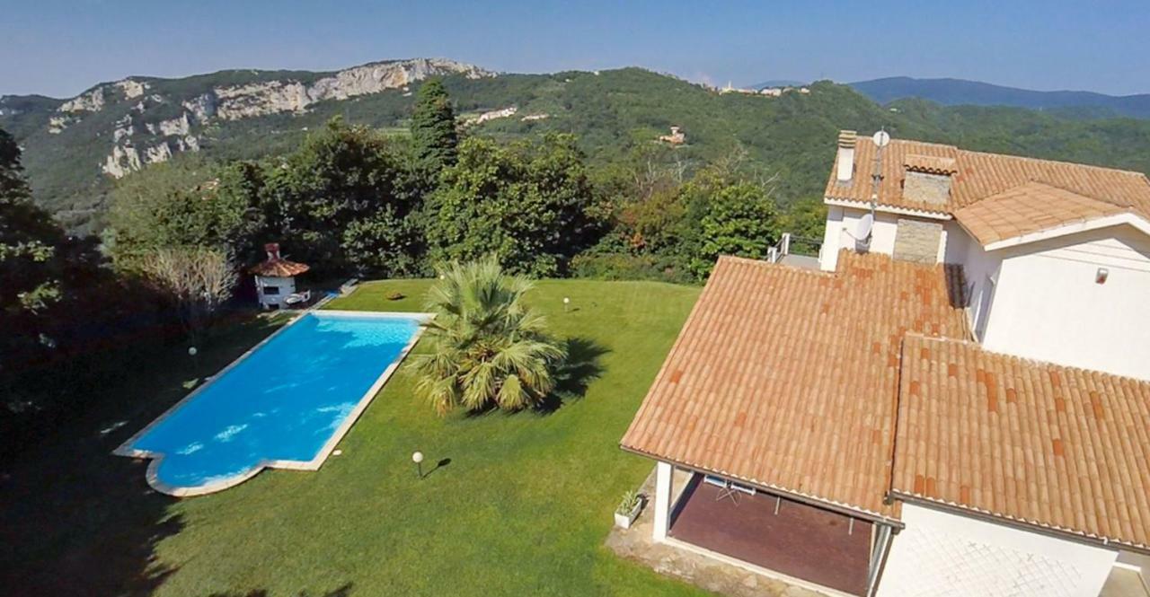 Villa Diadema Vezzi Portio Екстер'єр фото